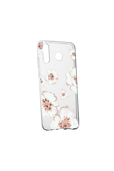 bestcase Husa de protectie, Flori, culorile de pastel, pentru Samsung Galaxy ...