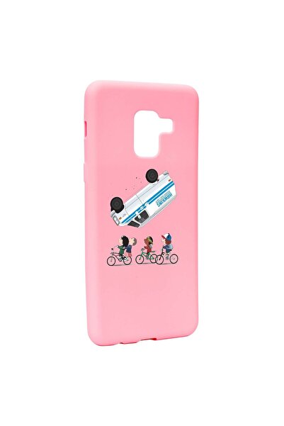 bestcase Stranger Things, Ταινία, προστατευτική θήκη για Samsung Galaxy A5 20...