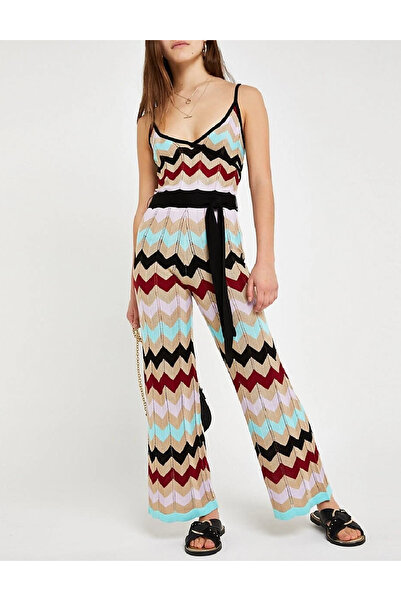 Evendi Jumpsuit, Mix colors