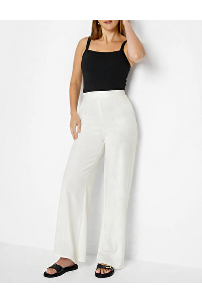 Evendi Pants, White