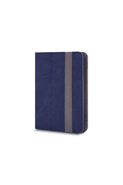 OEM Θήκη Tablet Universal Fantasia 7"-8" Μπλε
