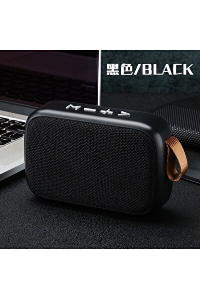 Choice1 black Portable Fabric Bluetooth Speaker, Wireless Connection, Outdoor...