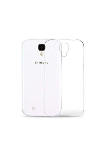 OEM Ultra Slim 0,3mm Samsung Galaxy S4 Διάφανο