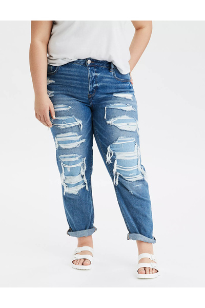 Evendi Jeans, Blue