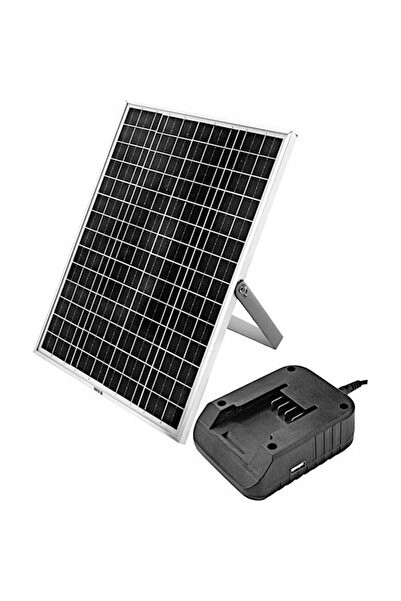 yato ÃŽNCÄ‚RCÄ‚TOR SOLAR È˜I AUTO PENTRU ACUMULATORI 18V (2A)