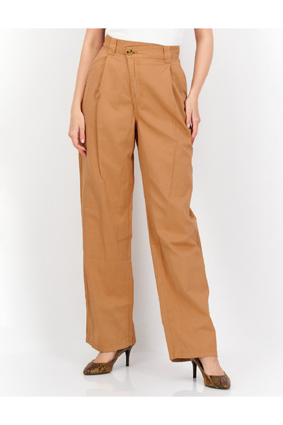 Evendi Pantaloni, Maro