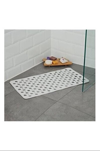 Generic Brand Stone suction cup bathroom mat royaleks-clkn-1616