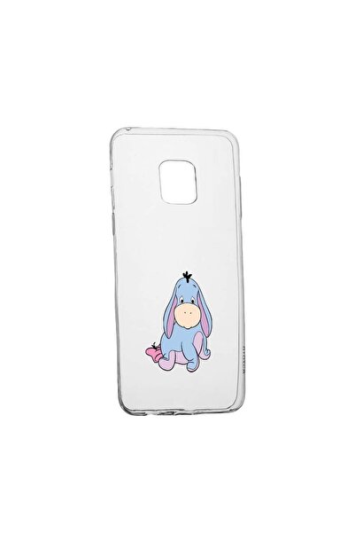 bestcase Husa Silicon Emoje - Sweet Cat, Compatibila cu Xiaomi Poco X3 Pro, r...