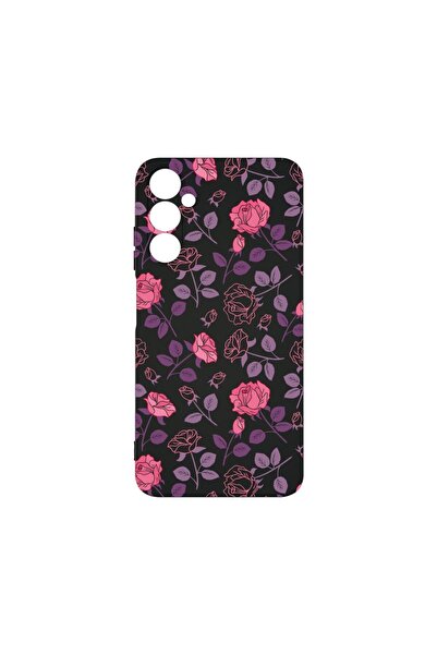 bestcase Husă Premium din Silicon, Compatibilă cu Samsung Galaxy M15 / F15, R...
