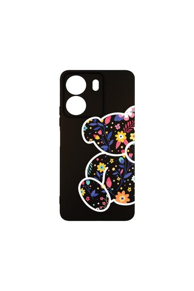 bestcase Husa BestCase¬Æ Premium Silicon, Compatibila Cu Xiaomi Poco C65, Flo...