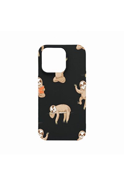 bestcase Husa Silicon, Compatibila Cu Xiaomi 13, Keep Calm - Be Lazy, Reziste...