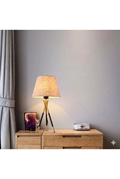 FARISHOME Modern Table Lamp Shade - New Design