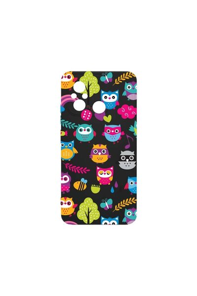 bestcase Husa BestCase¬Æ SLIM SIlicon 0.8MM, Compatibila Cu Xiaomi Redmi 12C,...