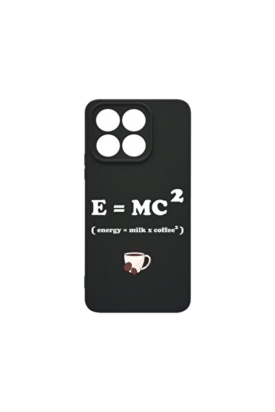 bestcase ¬Æ Husa Slim Silicon pentru Xiaomi 14T, Energy = Coffee X Milk, 1894...
