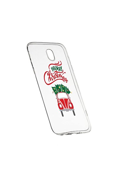 bestcase Merry Xmas Protective Case for Xiaomi Mi4, Wear-resistant, Anti-slip...