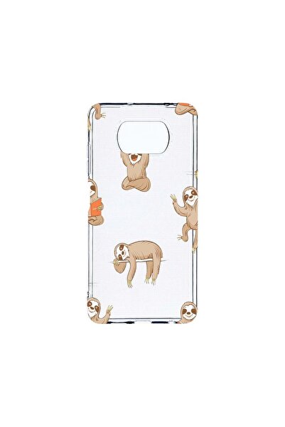 bestcase Husa BestCase¬Æ Clear Silicon 2MM, Compatibila Cu Xiaomi Poco X3 Pro...