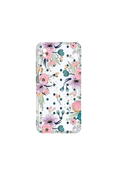 bestcase Διαφανής Θήκη Σιλικόνης 2MM, Συμβατή με Xiaomi Redmi 9A / Redmi 9AT,...