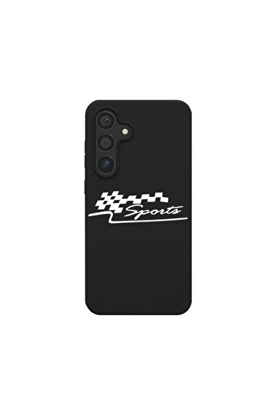 bestcase Husă pentru Samsung Galaxy S24 FE, BestCase® Slim Premium Silicon 1....