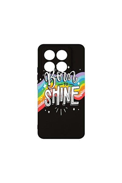 bestcase Husa BestCase¬Æ Premium Silicon, Compatibila Cu Xiaomi 14 Pro, Born ...