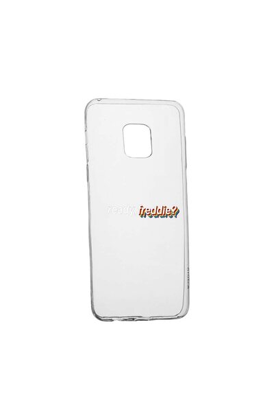bestcase Husa Silicon freddie, Compatibila cu Xiaomi Poco X3 (NFC) / Poco X3,...