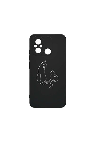 bestcase Husa BestCase¬Æ SLIM SIlicon 0.8MM, Compatibila Cu Xiaomi Redmi 12C,...