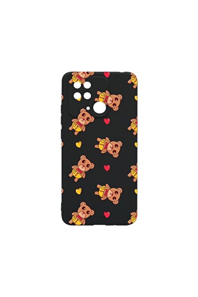bestcase Husa BestCase¬Æ Slim SIlicon 0.8MM, Compatibila Cu Xiaomi Poco C40, ...