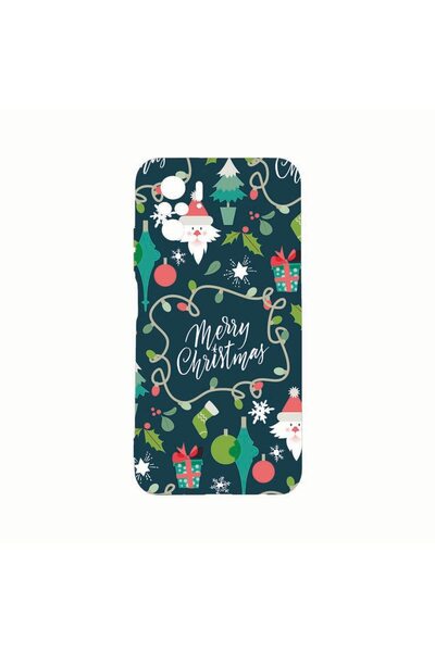 bestcase Husa Silicon, Compatibila Cu Xiaomi Poco F4, Merry Christmas, Rezist...