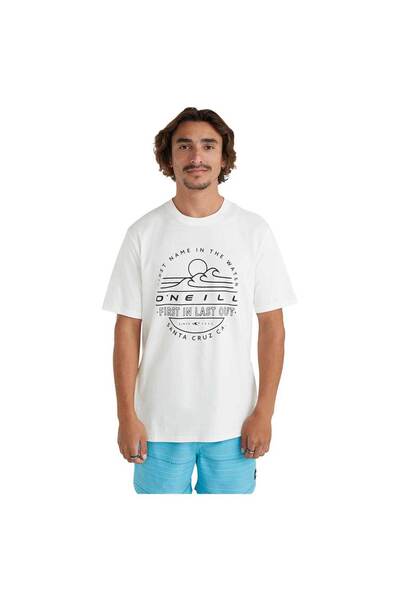 O'Neill Tricou bărbătesc cu mânecă scurtă Jack Muir M