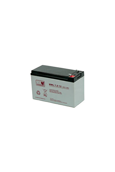 Ever Modul BATERIE MW POWER MW 7.2-12
