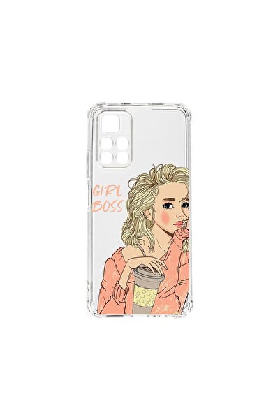 bestcase Husa BestCase¬Æ Anti Shock 1.5MM, Compatibila Cu Xiaomi Poco M4 Pro ...