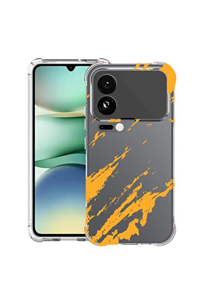 bestcase ¬Æ Husa Anti Shock Compatibil cu Xiaomi 17 Pro Max, cu Design Golden...
