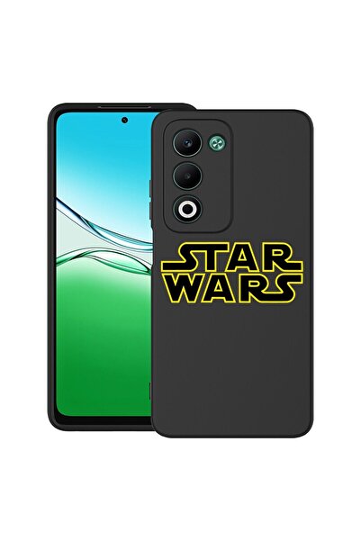 bestcase Husă pentru Xiaomi Redmi 15 4G (171 MM) cu design Star Wars, TPU mat...