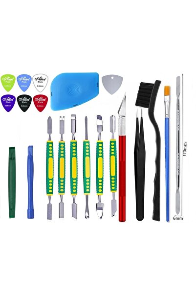 TR34 Çoklu Set Cep Telefonu Bilgisayar Notebook Tablet Tv Bilgisayar Notebook...