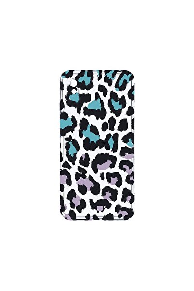 bestcase Прозрачен силиконов калъф 2ММ, съвместим с Xiaomi Redmi 9A / Redmi 9...