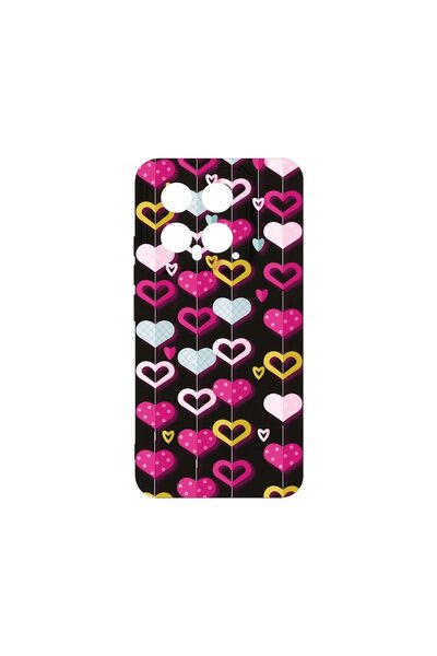 bestcase Husa BestCase¬Æ Προνομιακή Σιλικόνη, Συμβατή με Xiaomi 14, Χαριτωμέν...