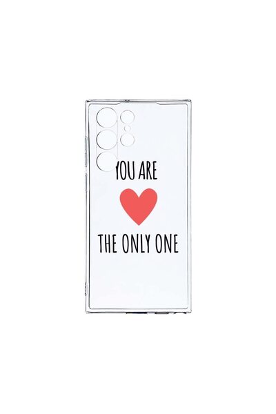 bestcase Husa BestCase® Silicon Transparent 2MM, Compatibilă cu Samsung Galax...