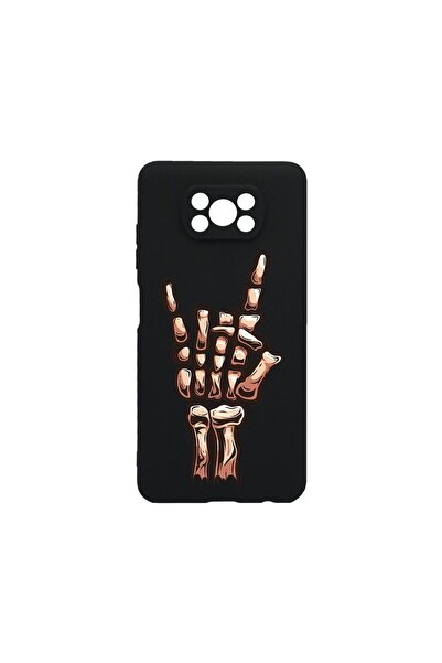bestcase Husa BestCase¬Æ Slim SIlicon 0.8MM, Compatibila Cu Xiaomi Poco X3 Pr...