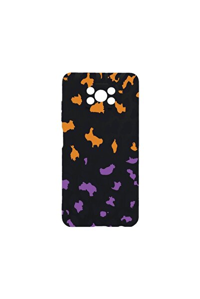 bestcase Husa BestCase¬Æ Slim SIlicon 0.8MM, Compatibila Cu Xiaomi Poco X3, L...
