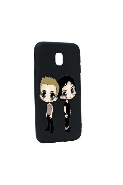 bestcase Husa de protectie Jurnalele Vampirilor, Movie, pentru Samsung Galaxy...