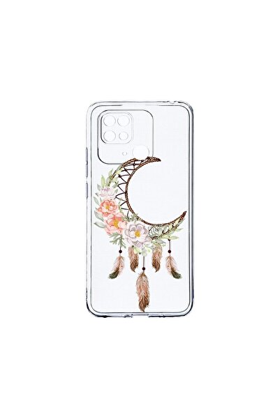bestcase Husa BestCase¬Æ Clear Silicon 2MM, Compatibila Cu Xiaomi Redmi 10C, ...