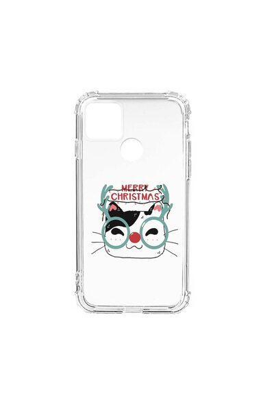 bestcase Husa Silicon Anti Shock Compatibila Cu Xiaomi Poco C40 / Redmi 10C, ...