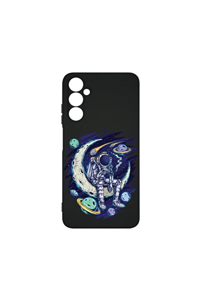 bestcase Husă Premium din Silicon, Compatibilă cu Samsung Galaxy M15 / F15, A...