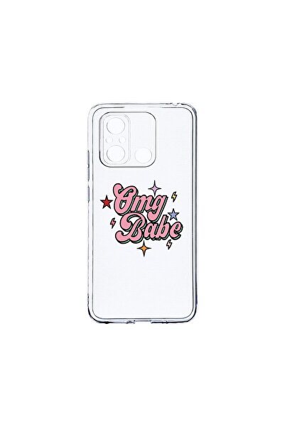 bestcase Husa BestCase¬Æ Clear Silicon 2MM, Compatibila Cu Xiaomi Redmi 12C, ...