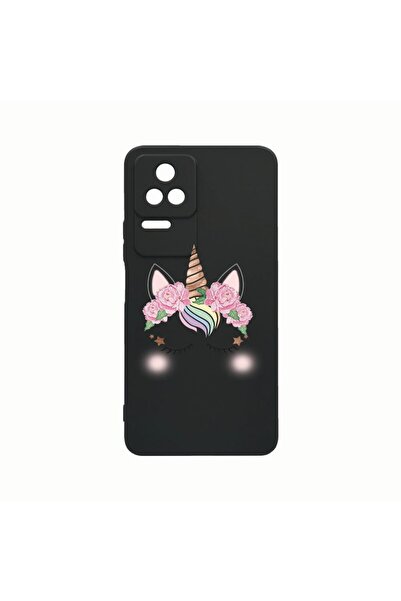 bestcase Husa Silicon, Compatibila Cu Xiaomi Poco M5s, Unicorn, Rezistenta la...