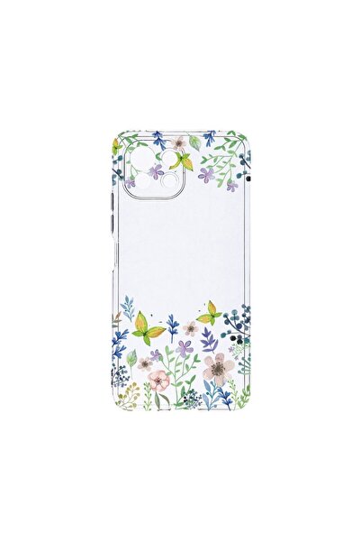 bestcase Διαφανής Θήκη Σιλικόνης 2MM, Συμβατή με Xiaomi Mi 11 Lite, Σχέδιο Πε...