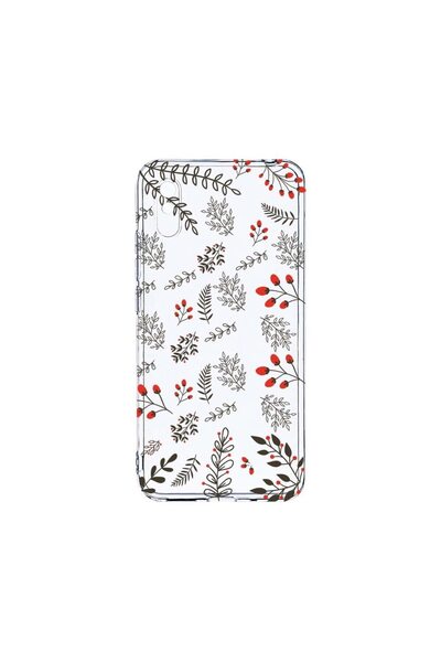 bestcase Husa BestCase¬Æ Clear Silicon 2MM, Compatibila Cu Xiaomi Redmi 9A / ...