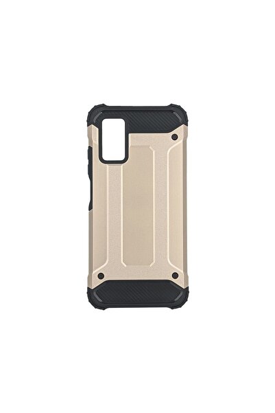 OEM Tough Armor Xiaomi Poco M3 Χρυσό