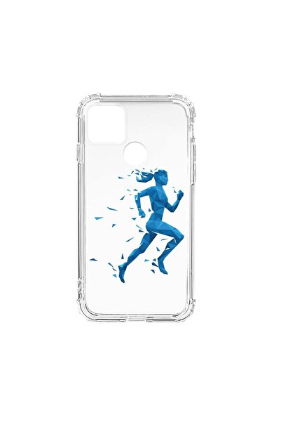 bestcase Husa Silicon Anti Shock Compatibila Cu Xiaomi Poco C40 / Redmi 10C, ...