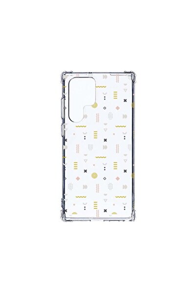 bestcase Αντικραδασμική Θήκη 1.5MM, Συμβατή με Samsung Galaxy S22 Ultra, Σύμβ...