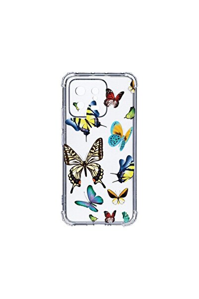 bestcase Husa BestCase¬Æ Anti Shock 1.5MM, Compatibila Cu Xiaomi 13, Beautifu...